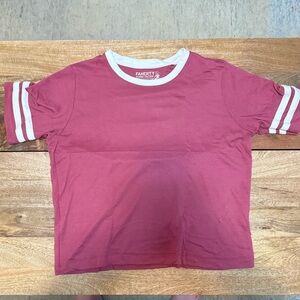 Faherty T Shirt
